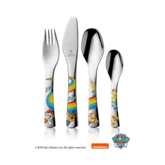 WMF 1288086040 PAW PATROL ДЕТСКИ ПРИБОРИ ЗА ХРАНЕНЕ 4Ч