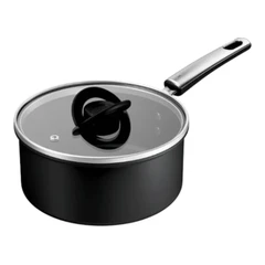 TEFAL G3282343 EXCELLENCE PLUS КАСЕРОЛА С КАПАК 18СМ
