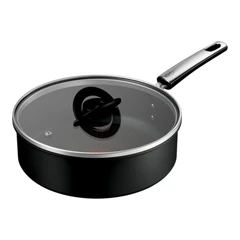 TEFAL G3303202 EXCELLENCE PLUS ДЪЛБОК ТИГАН С КАПАК 24СМ
