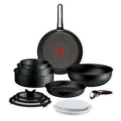 TEFAL P0009753 EXCELLENCE PLUS К-КТ СЪДОВЕ ЗА ГОТВЕНЕ 13Ч
