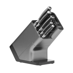 NINJA K32006EU StaySharp К-КТ НОЖОВЕ 6Ч + БЛОК
