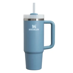 STANLEY 10-10829-460 QUENCHER ТЕРМОЧАША INDIGO 0.890Л