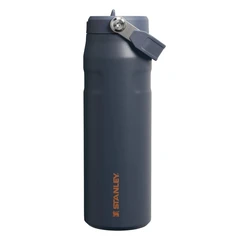 STANLEY 10-11283-146 ICEFLOW БУТИЛКА ЗА ВОДА 0.7Л TWILIGHT