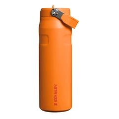 STANLEY 10-11283-395 ICEFLOW БУТИЛКА ЗА ВОДА 0.7Л CORAL