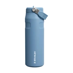STANLEY 10-11283-397 ICEFLOW БУТИЛКА ЗА ВОДА 0.7Л INDIGO