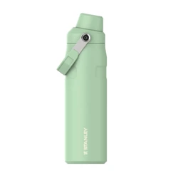 STANLEY 10-11287-590 FAST FLOW БУТИЛКА ЗА ВОДА 0.7Л PISTACIO