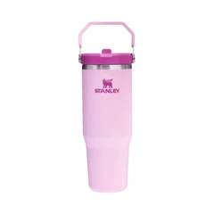 STANLEY 10-12043-078 ICE FLOW TWISTFLIP ТЕРМО ЧАША CHERRY