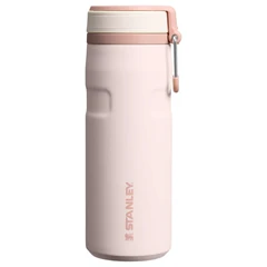 STANLEY 10-12106-081 ICE FLOW TWISTFLIP ТЕРМО ЧАША ROSE