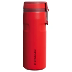 STANLEY 10-12106-180 ICE FLOW TWISTFLIP ТЕРМО ЧАША GOLDENROD