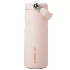 STANLEY 10-12110-119 ICE FLOW FLIPSTREW ТЕРМО ЧАША ROSE