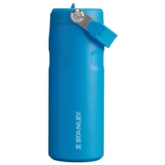 STANLEY 10-12110-120 ICE FLOW FLIPSTREW ТЕРМО ЧАША AZURE
