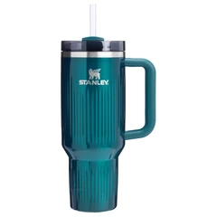 STANLEY 10-13002-017 QUENCHER FLUTED ТЕРМОЧАША MARINA 1.18Л