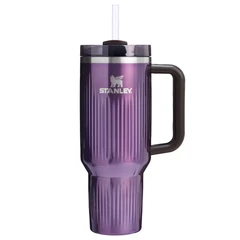 STANLEY 10-13003-018 QUENCHER FLUTED ТЕРМОЧАША WISTERIA 1.18