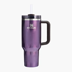 STANLEY 10-13002-018 QUENCHER FLUTED ТЕРМОЧАША WISTERIA 0.89
