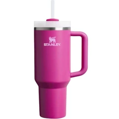 STANLEY 10-13230-064 QUENCHER ТЕРМОЧАША VIOLET BLOSSOM 1.18Л
