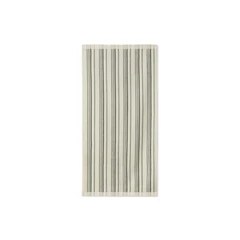 LA REINA КЪРПА ЗА БАНЯ IRIS STRIPE 50X100