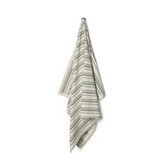 LA REINA КЪРПА ЗА БАНЯ IRIS STRIPE 90X150