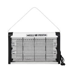 ROSBERG R51770D MOSQUITO KILLER LAMP