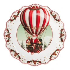 VILLEROY BOCH 14-8626-3879 CHRISTMAS EDITION 2026 КУПА