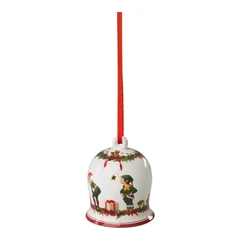 VILLEROY BOCH 14-8626-6877 CHRISTMAS EDIT 2026 ИГРАЧКА