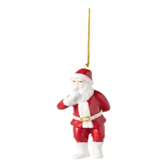 VILLEROY BOCH 14-8675-4360 CHRISTMAS CLASSICS ДЯДО КОЛЕДА