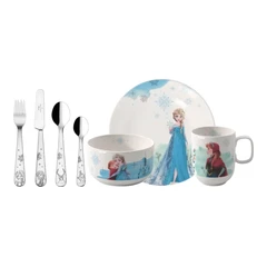 VILLEROY BOCH 14-8680-8435 DISNEY FROZEN С-З ЗА ХРАНЕНЕ 7Ч