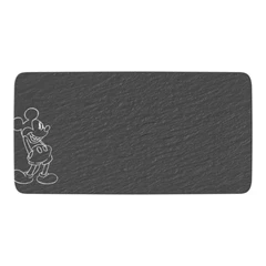 VILLEROY BOCH 10-4719-2281 MANU ROCK MICKEY MOUSE ПЛАТО