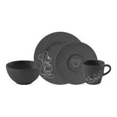VILLEROY BOCH 10-4719-8704 MANU ROCK MICKEY MOUSE С-З 4Ч