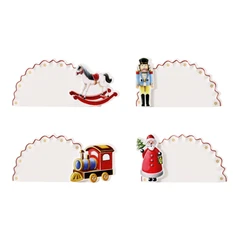 VILLEROY BOCH 14-8585-5861 TOY'S DELIGHT КАРТА ЗА МЯСТО 4БР