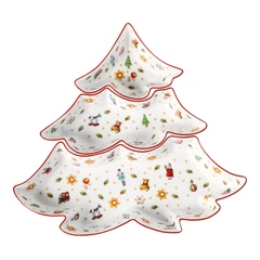 VILLEROY BOCH 14-8585-8422 TOY'S DELIGHT К-КТ КУПИЧКИ 3Ч