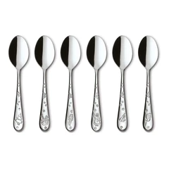 VILLEROY BOCH 12-6564-9550 TOY'S DELIGHT ЛЪЖИЧКИ ЗА КАФЕ 6БР
