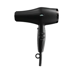 JRL Forte Pro Lite - професионален сешоар, черен