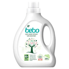 Течен перилен препарат Bebo, супер концентрат 1.08 л