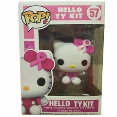 Фигурка Hello Kiti, Пластмасова, 10 см