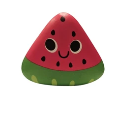 Скуиши Диня, Пяна, Многоцветно, 10х8 см