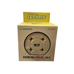 Куб Гигант 3х3, Магически, Пластмасов, 9см