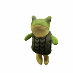 Играчка Brain Rot Italian, boneca ambalabu, Плюшена, 20 см