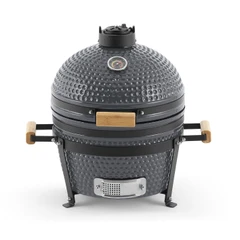 Керамично барбекю LANDMANN Kamado Small 16″ 