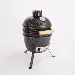 Мини Керамично барбекю GRILL CHEF 11820 KAMADO 47x44x55см.