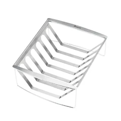 Стойка за печенe на ребра  LANDMANN