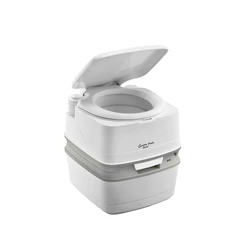 Комплект Преносима химическа тоалетна THETFORD + 2.5 литра препарат STIMEX