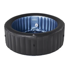 Надуваемо кръгло джакузи Bergen, 4 места  MSpa
