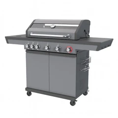Газово барбекю LANDMANN Gas BBQ NEXO 5.1