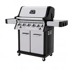 Газово барбекю LANDMANN Gas BBQ JUBILEUM 60 5.2