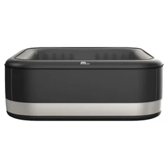 Надуваемо квадратно джакузи Portland, 6 места | MSpa