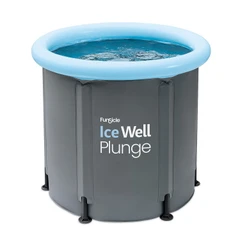 Ледена вана за възстановяване и релаксация Funsicle Ice Well Plunge