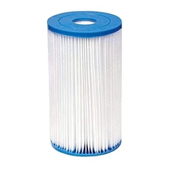 Картушен филтър Tип А/С (Ø 10 см / h 20 см)