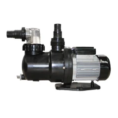 ПОМПА PP031 1/3 НР - 250 W - 7,5 М3/Ч С ПРЕФИЛТЪР