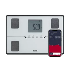 Телесен анализатор TANITA BC-401 WH