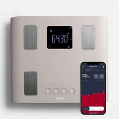 Телесен анализатор TANITA BC-333LE Smart family scale